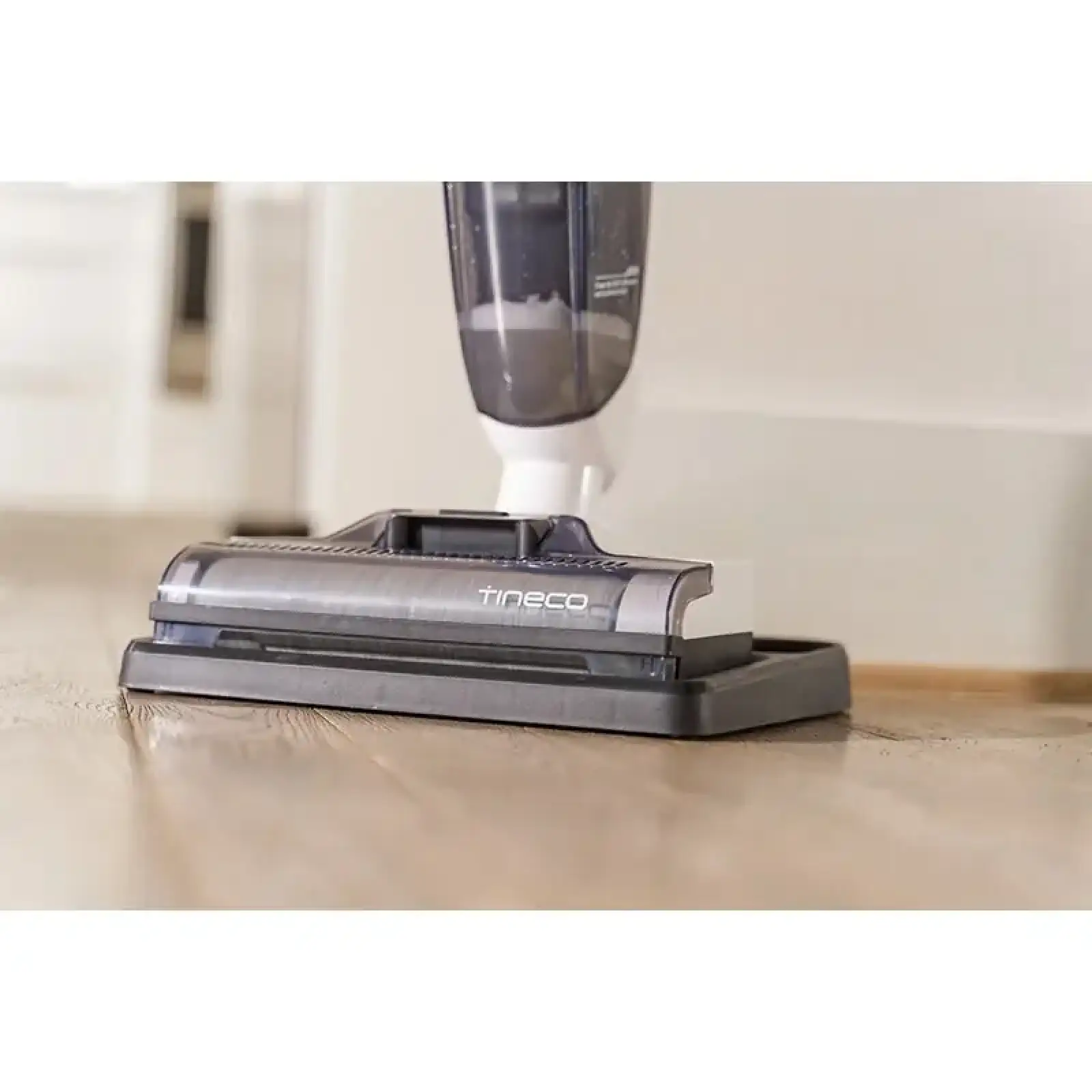 Аккумуляторный моющий пылесос Tineco iFloor 2 Plus (FW011400DE) UA