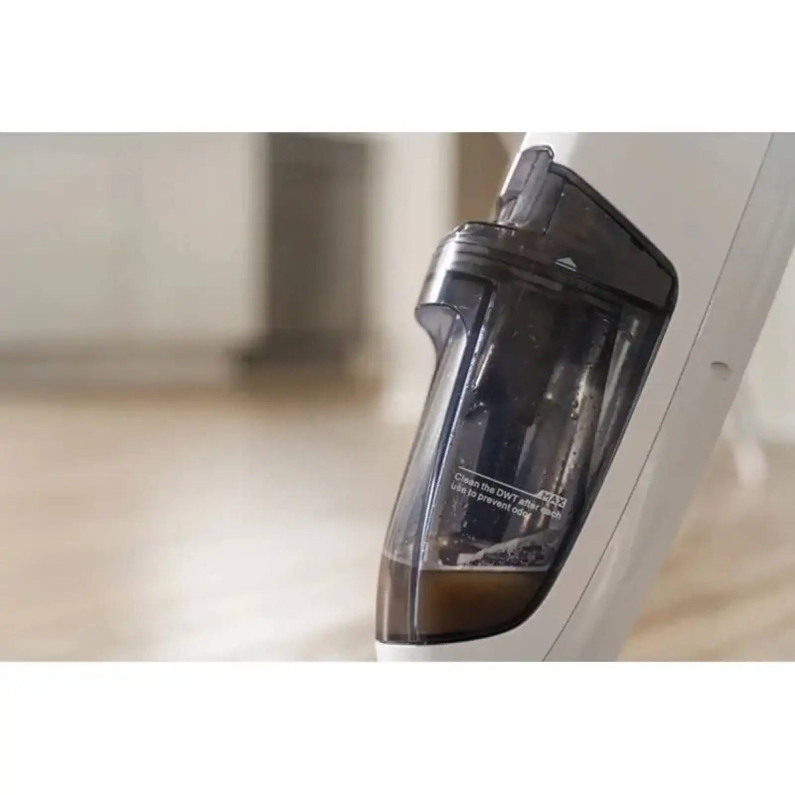 Аккумуляторный моющий пылесос Tineco iFloor 2 Plus (FW011400DE) UA