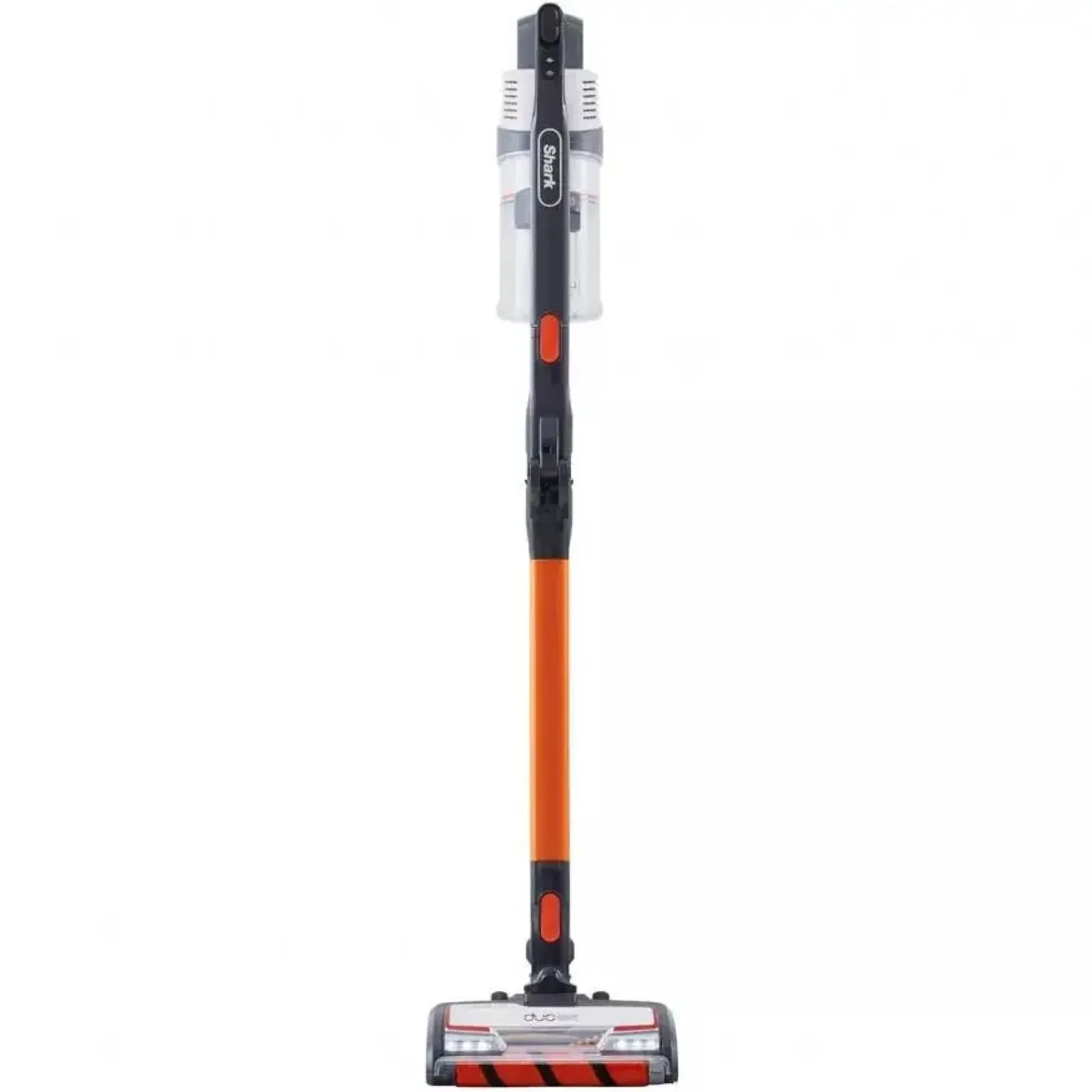 Аккумуляторный пылесос Shark Anti Hair Wrap IZ201EU UA