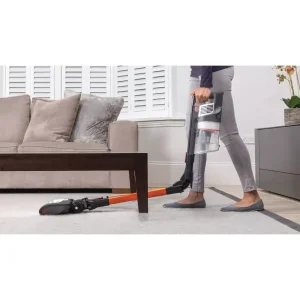 Аккумуляторный пылесос Shark Anti Hair Wrap IZ201EU UA