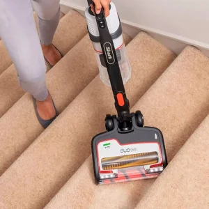 Аккумуляторный пылесос Shark Anti Hair Wrap IZ201EU UA