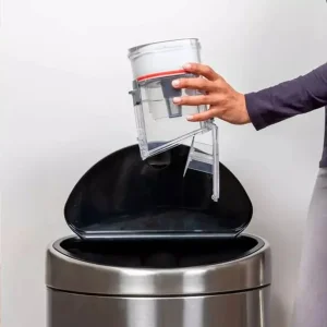 Аккумуляторный пылесос Shark Anti Hair Wrap IZ201EU UA