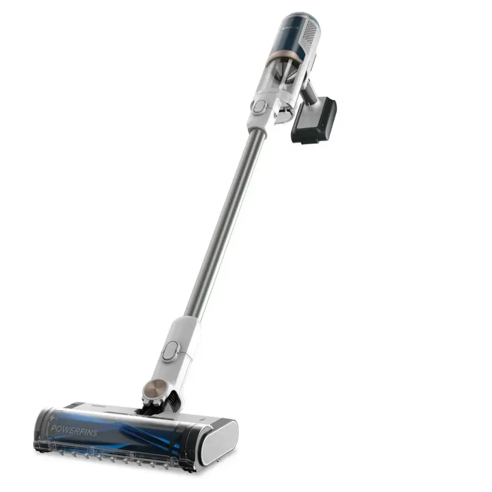 Аккумуляторный пылесос Shark Cordless Pro with Auto Empty System BU3521EU UA