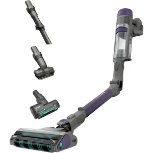 Аккумуляторный пылесос Shark Detect Pro Max IP1251EUT UA