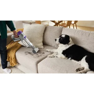 Аккумуляторный пылесос Shark Detect Pro Max IP1251EUT UA