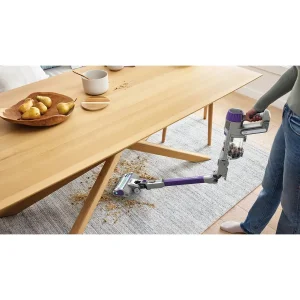 Аккумуляторный пылесос Shark Detect Pro Max IP1251EUT UA