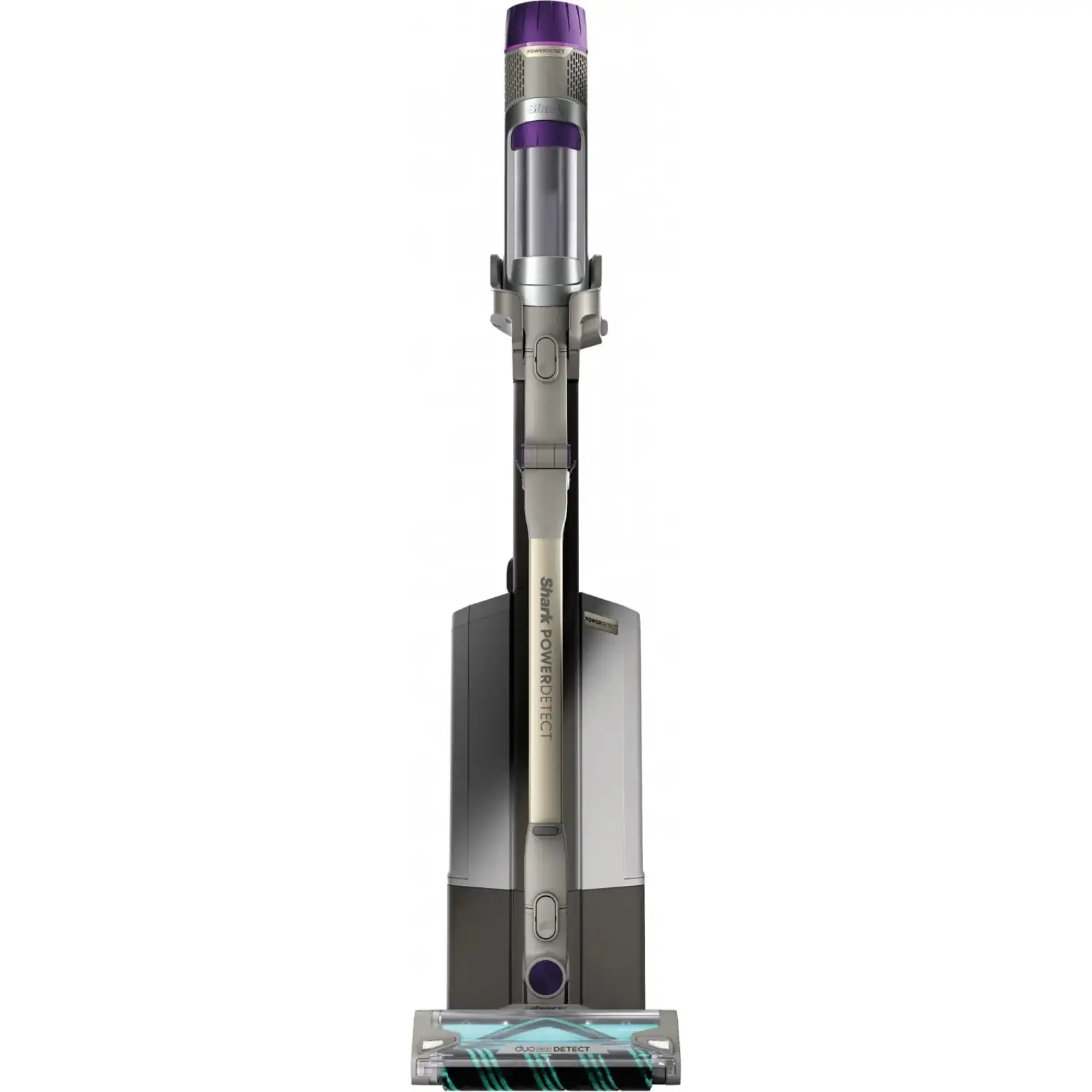 Акумуляторний пилосос Shark Detect Pro Max with Auto Empty System IP3251EUT UA