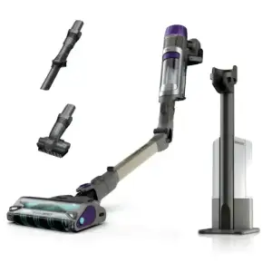 Акумуляторний пилосос Shark Detect Pro Max with Auto Empty System IP3251EUT UA
