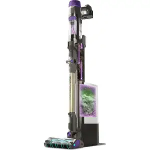 Акумуляторний пилосос Shark Detect Pro Max with Auto Empty System IP3251EUT UA