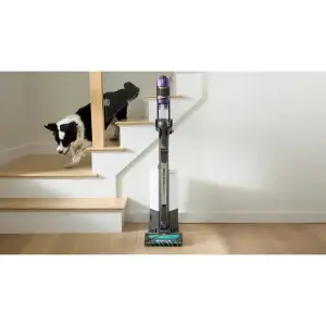 Акумуляторний пилосос Shark Detect Pro Max with Auto Empty System IP3251EUT UA