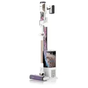 Акумуляторний пилосос Shark Detect Pro with Auto Empty System IW3612EUT UA