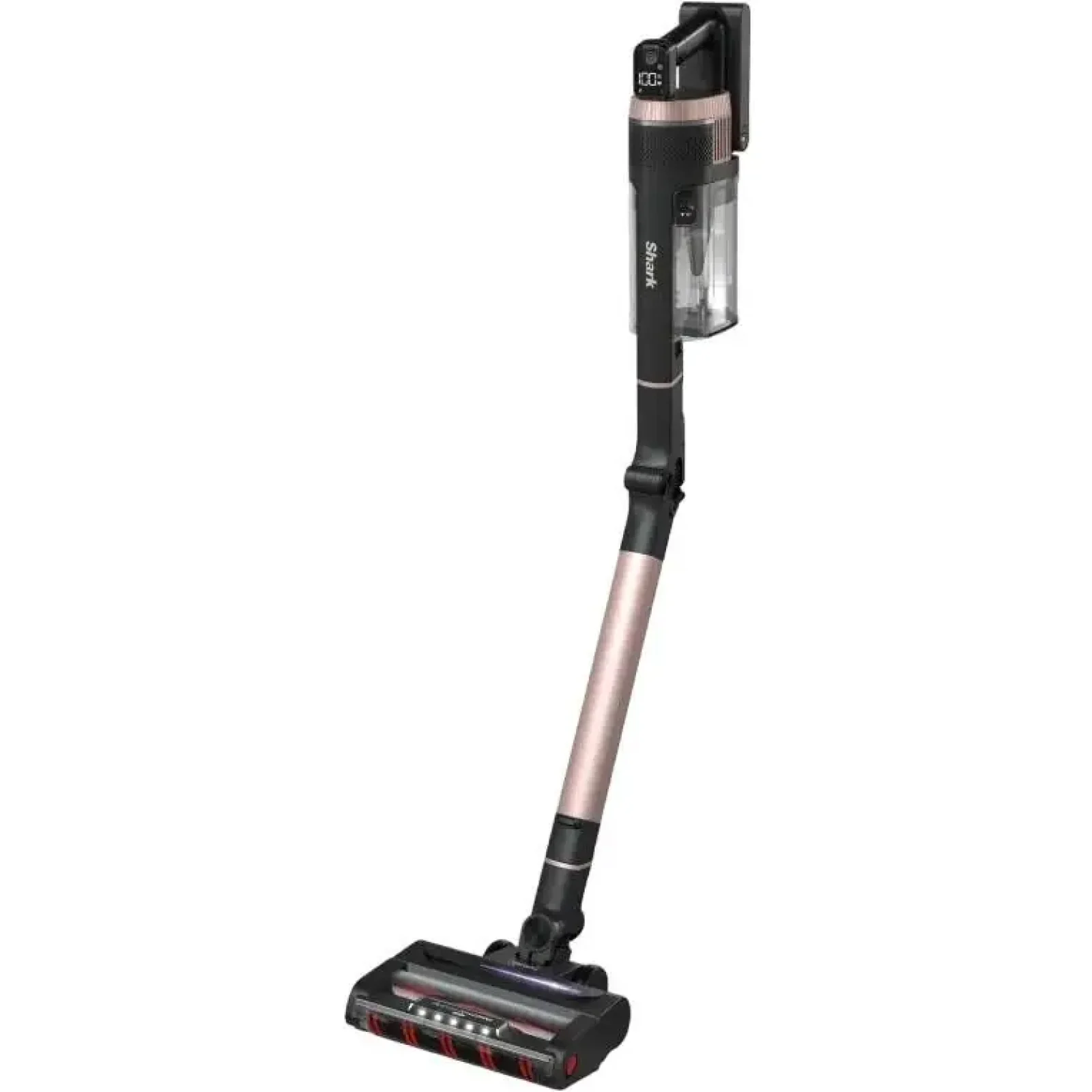 Аккумуляторный пылесос Shark Stratos Anti Hair Wrap Plus IZ400EU UA