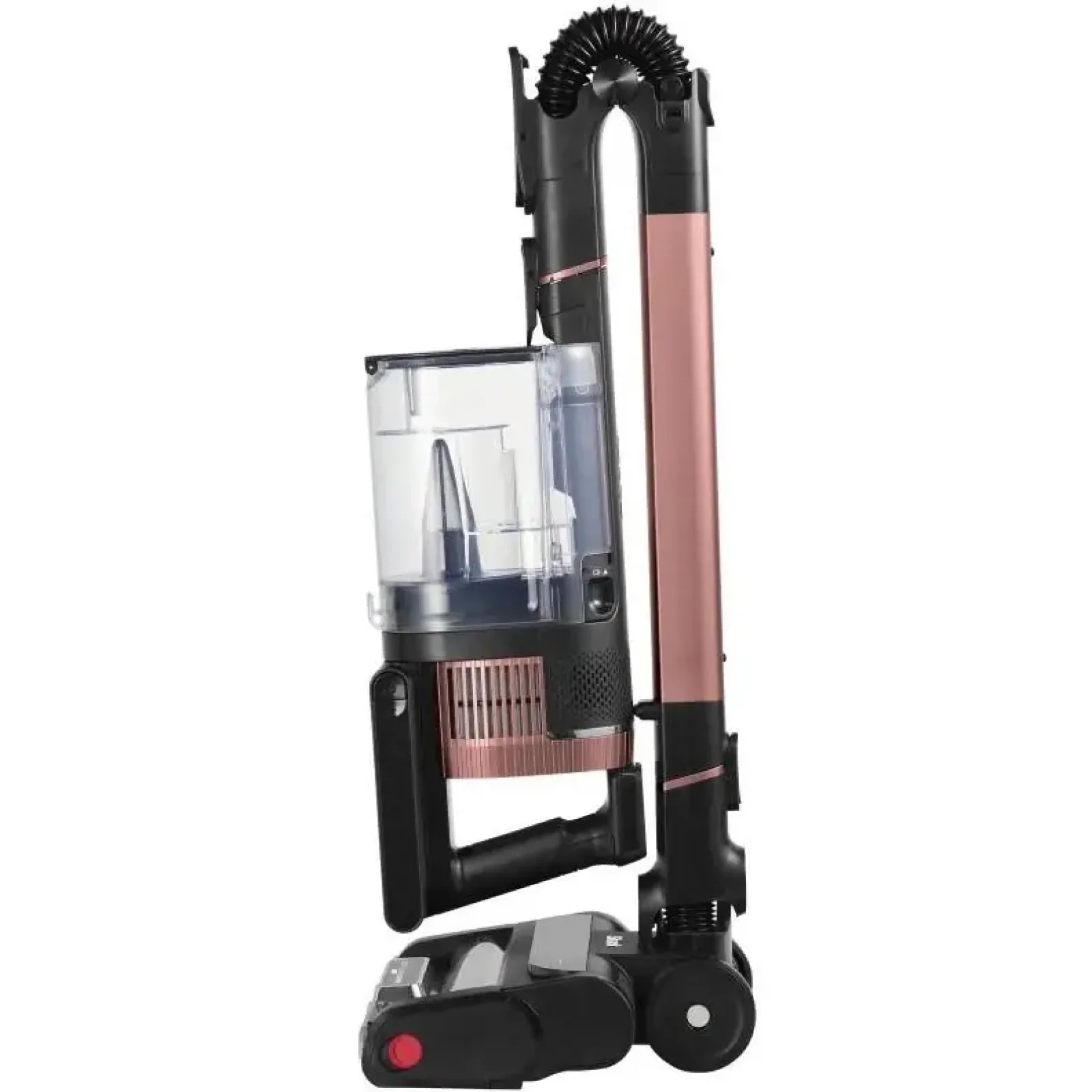 Аккумуляторный пылесос Shark Stratos Anti Hair Wrap Plus IZ400EU UA