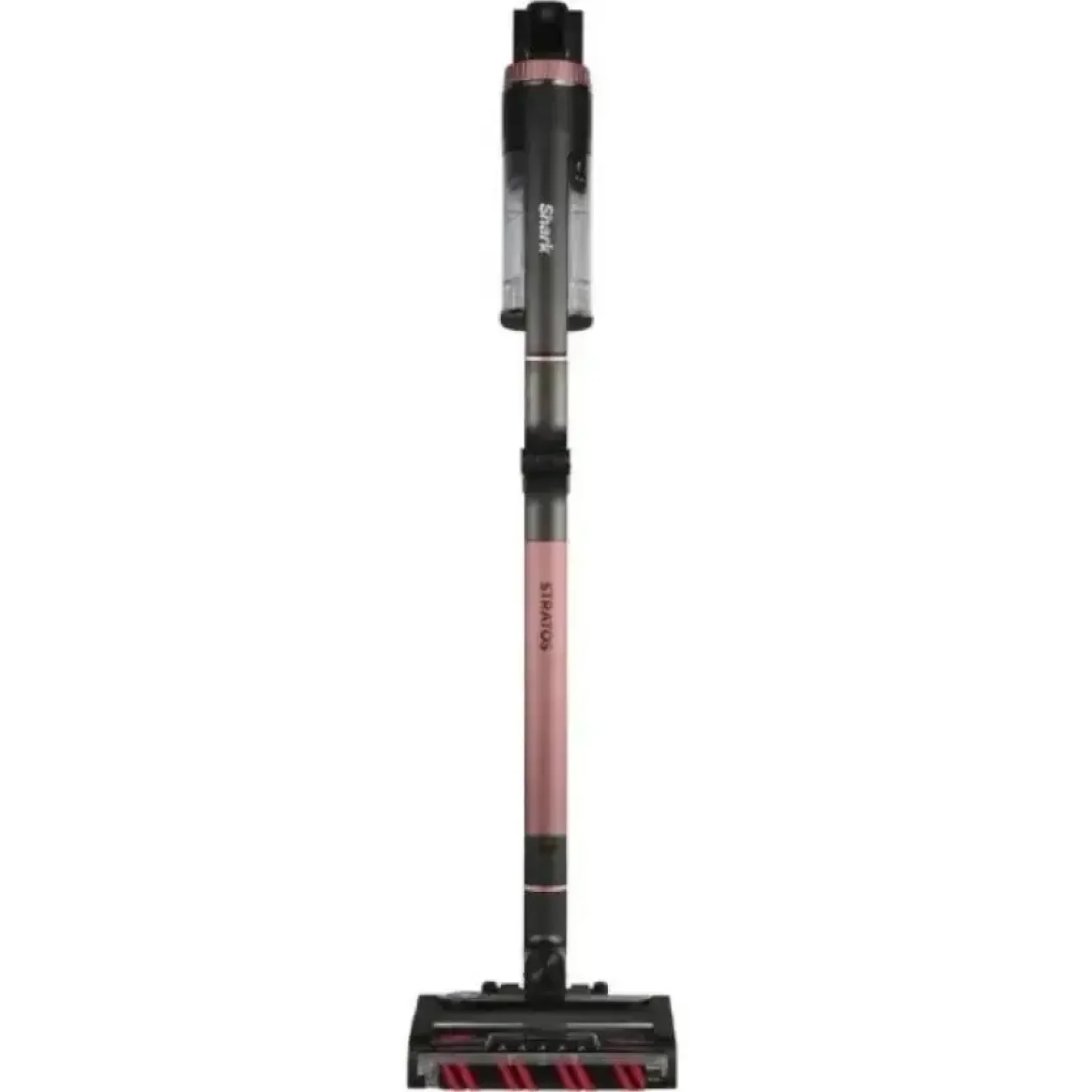 Аккумуляторный пылесос Shark Stratos Anti Hair Wrap Plus IZ400EU UA