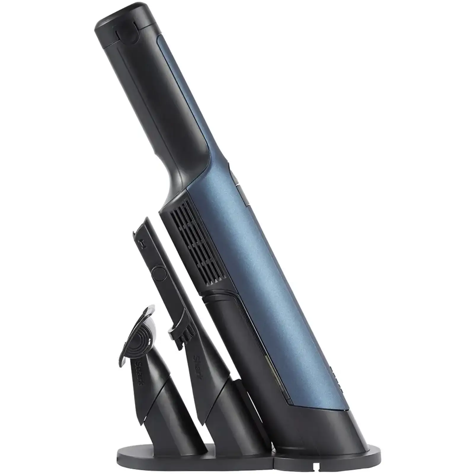 Акумуляторний пилосос Shark WV270EU UA