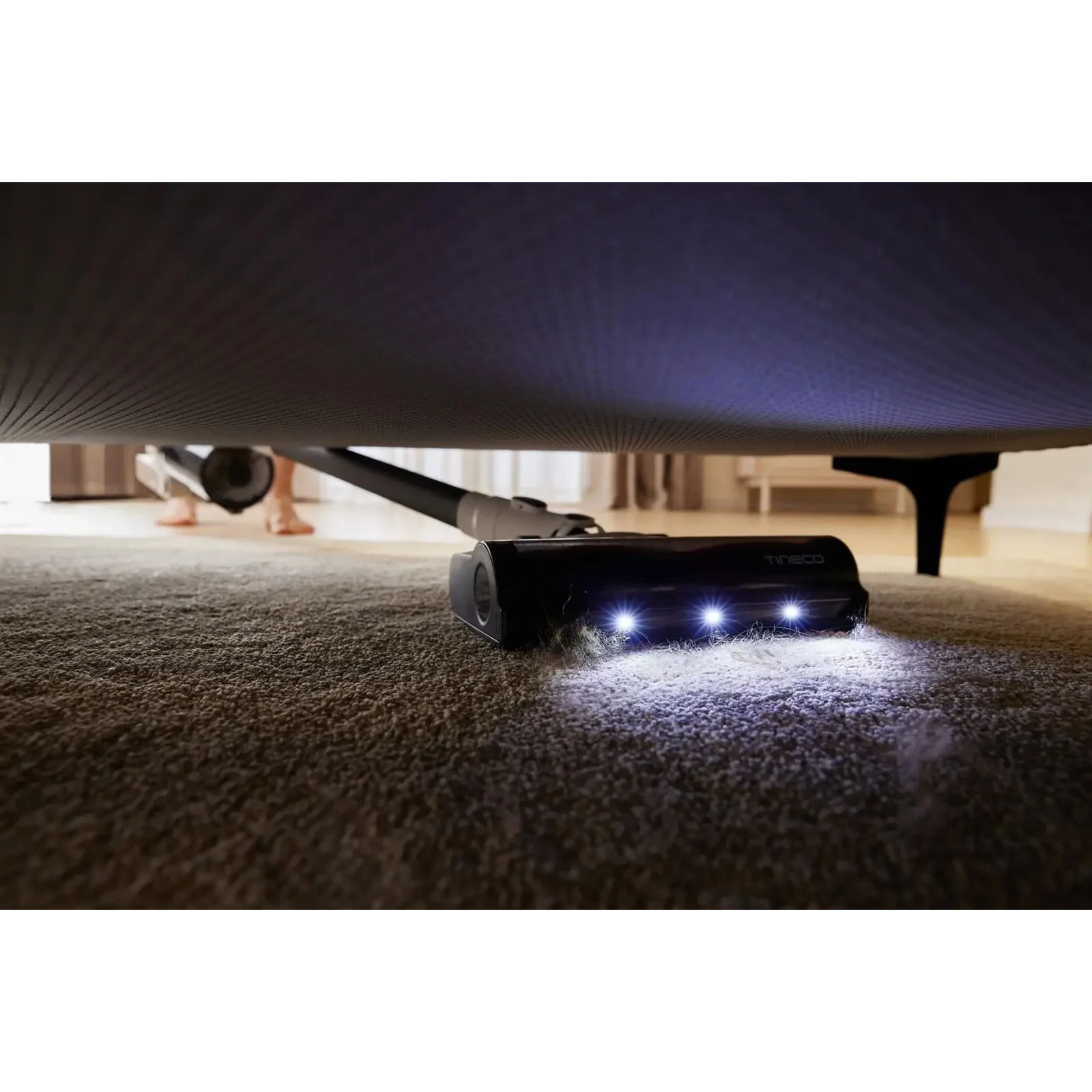 Аккумуляторный пылесос Tineco Pure One A30S Plus (VS1D2000DE) UA