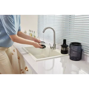 Аккумуляторный пылесос Tineco Pure One A30S Plus (VS1D2000DE) UA