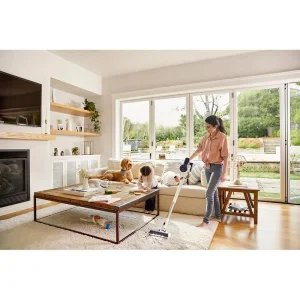 Аккумуляторный пылесос Tineco Pure One S15 Flex Ex (VS154000EU) UA