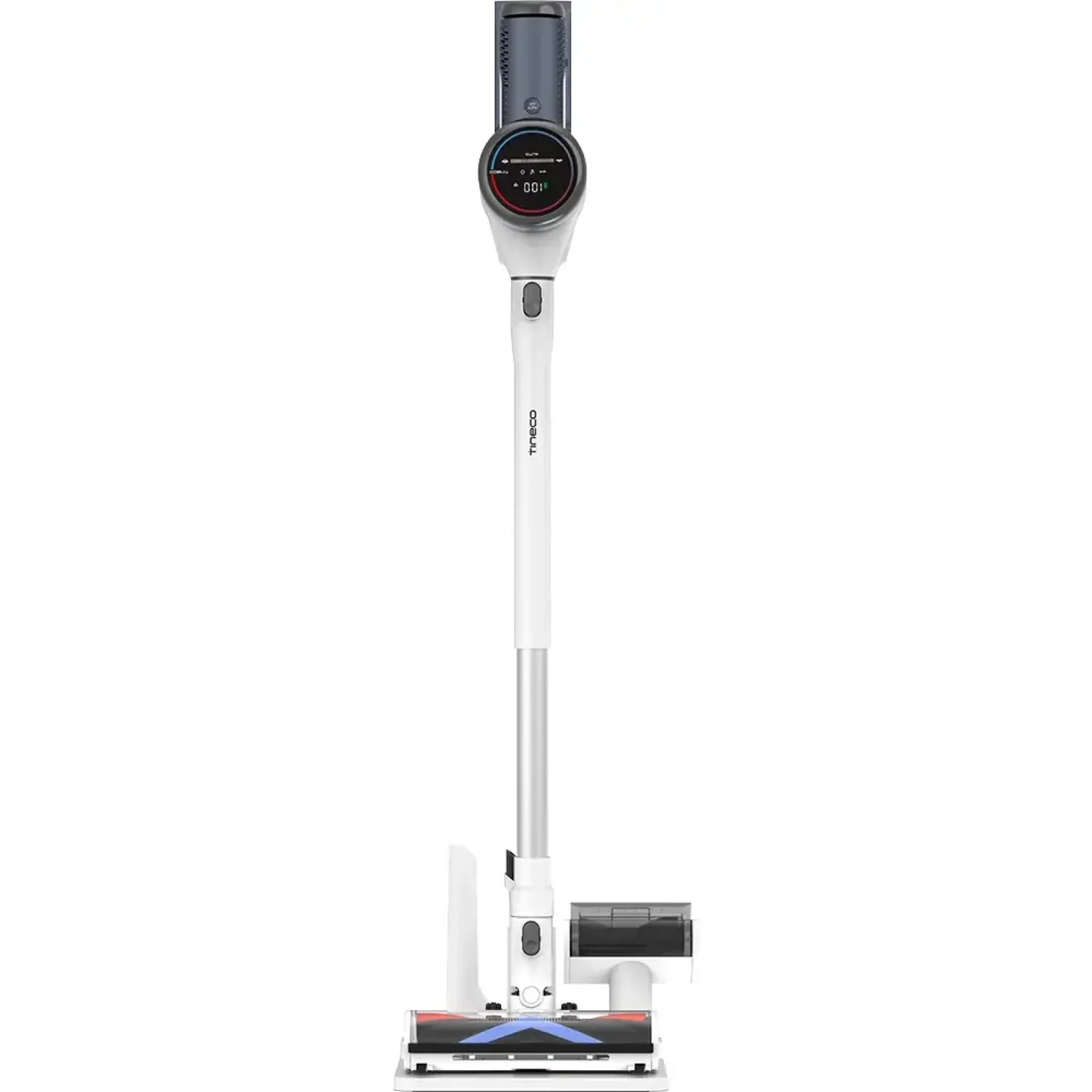 Аккумуляторный пылесос Tineco Pure One S15 Flex Ex (VS154000EU) UA