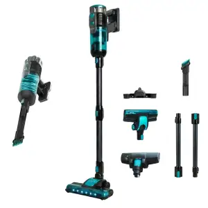 Пылесос Cecotec Conga 700 PowerHead (CCTC-08574) UA