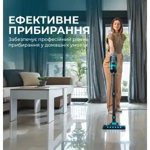 Пылесос Cecotec Conga 700 PowerHead (CCTC-08574) UA