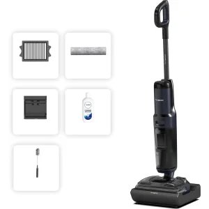 Аккумуляторный моющий пылесос Tineco Floor One S7 Stretch (FW060200DE) UA