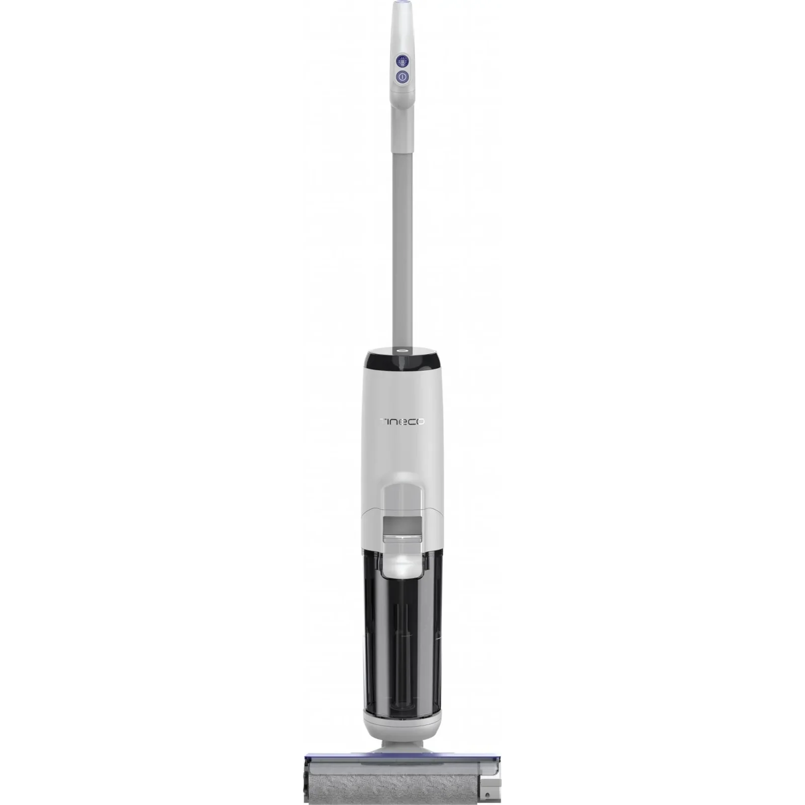 Акумуляторний миючий пилосос Tineco iFloor 5 Breeze (FW070100DE) UA