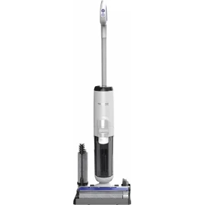 Акумуляторний миючий пилосос Tineco iFloor 5 Breeze (FW070100DE) UA