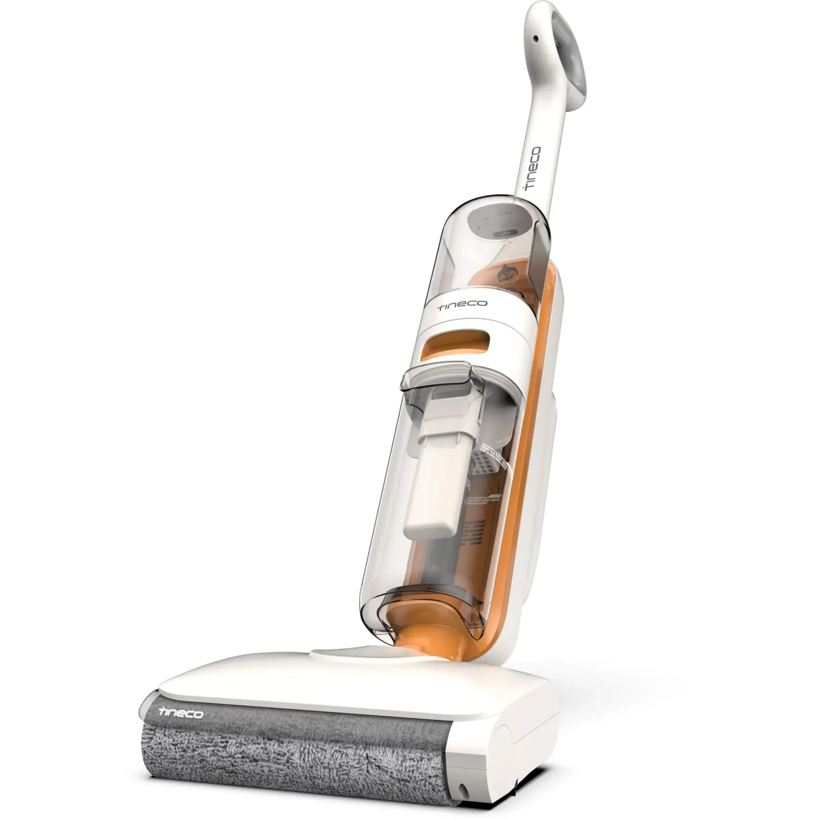 Аккумуляторный моющий пылесос Tineco iFloor Y2 Plus (FW1D1700DE) UA