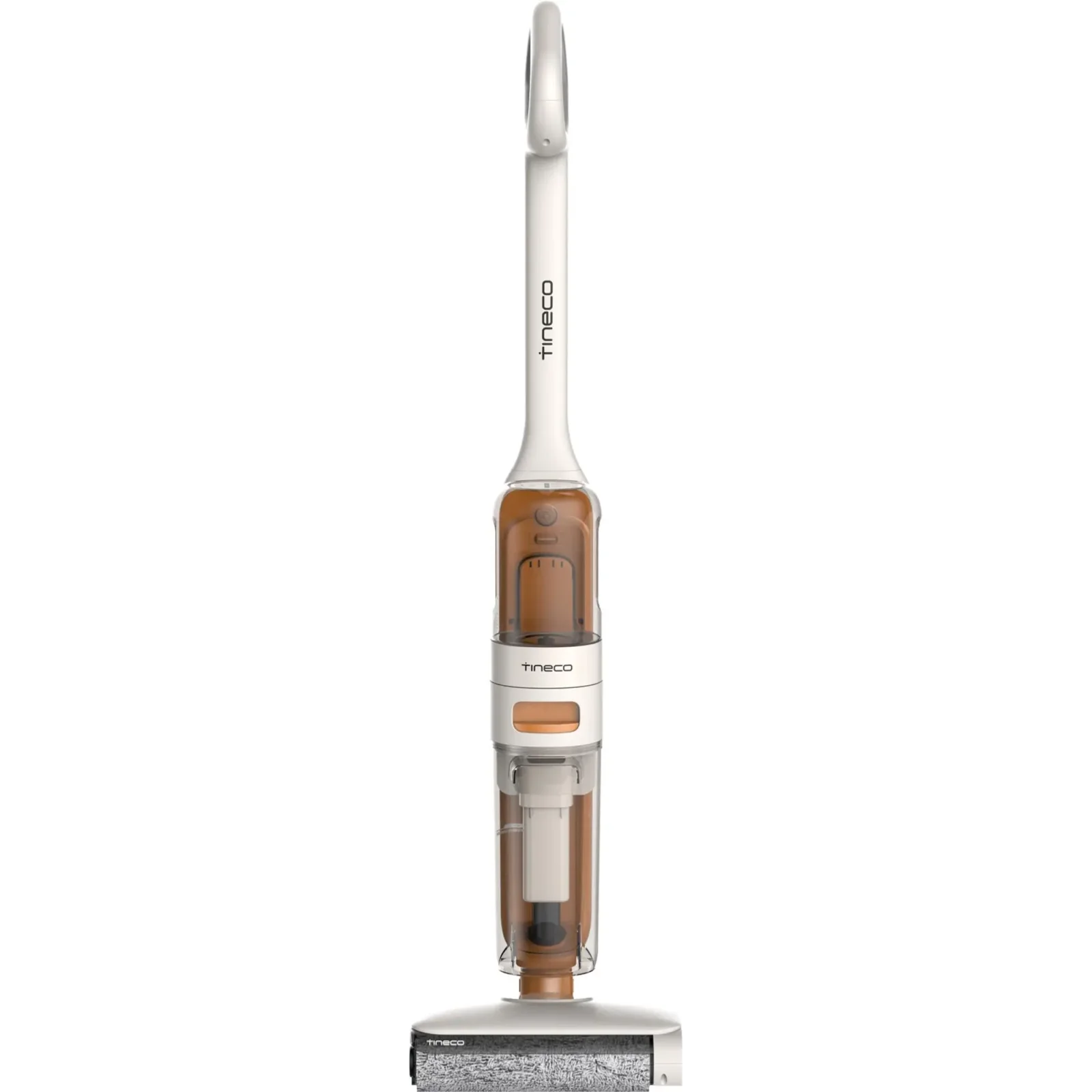 Аккумуляторный моющий пылесос Tineco iFloor Y2 Plus (FW1D1700DE) UA