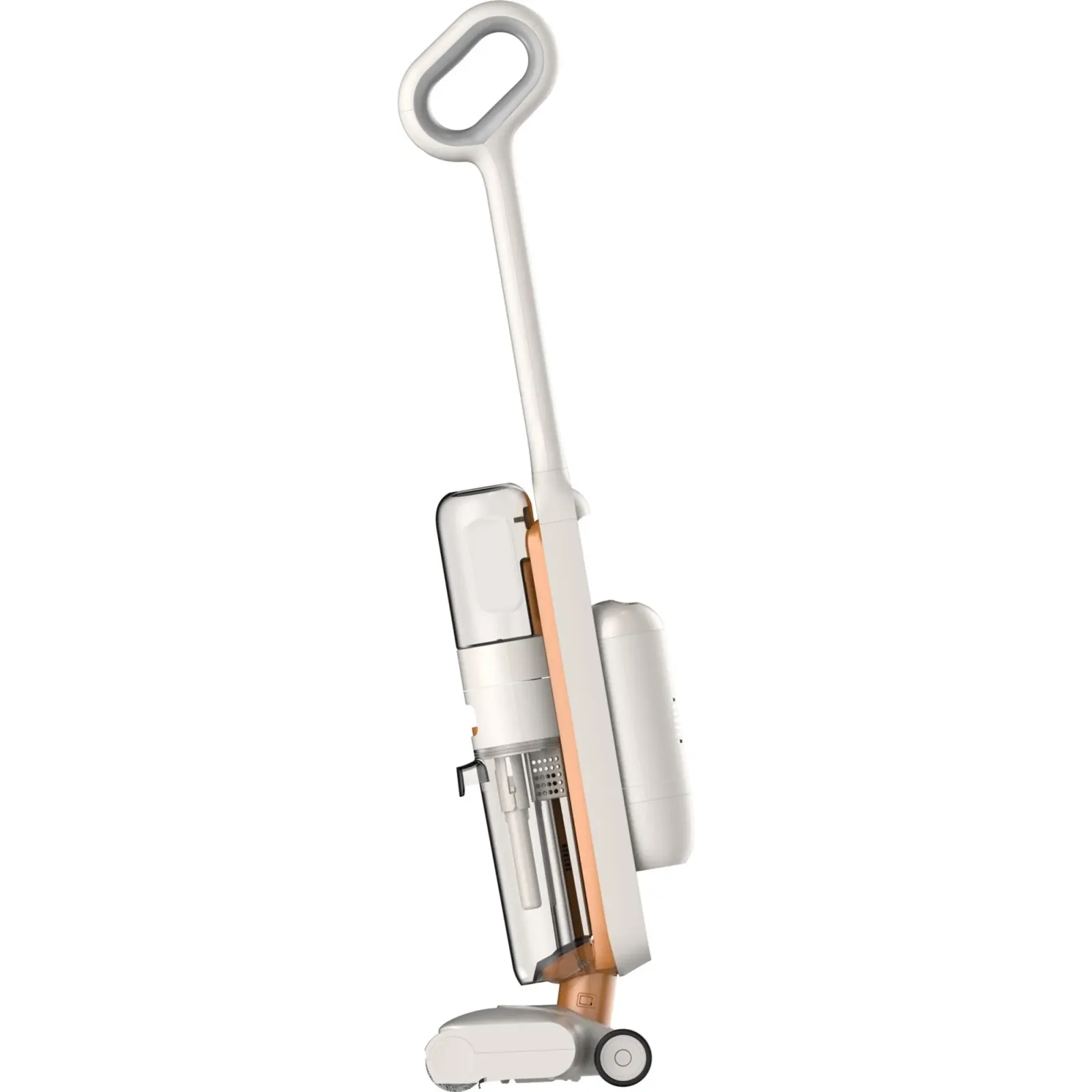 Аккумуляторный моющий пылесос Tineco iFloor Y2 Plus (FW1D1700DE) UA