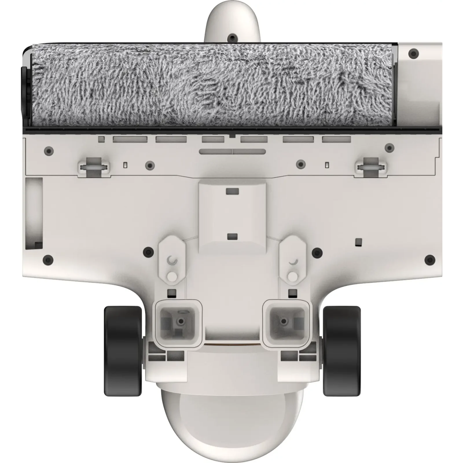 Аккумуляторный моющий пылесос Tineco iFloor Y2 Plus (FW1D1700DE) UA