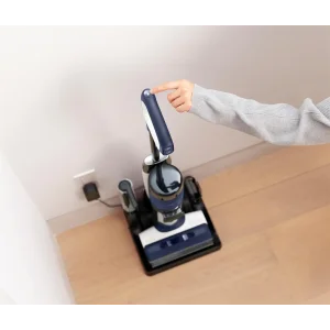 Акумуляторний миючий пилосос Tineco Floor One S7 Flashdry Pet (FW221800DE) UA