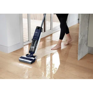 Акумуляторний миючий пилосос Tineco Floor One S7 Flashdry Pet (FW221800DE) UA