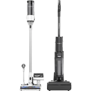 Акумуляторний миючий пилосос Tineco Floor One Switch S7 Pet (FW251800DE) UA