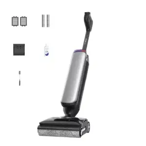 Акумуляторний миючий пилосос Tineco Floor One S9 Artist Premium (FW251800DE) UA