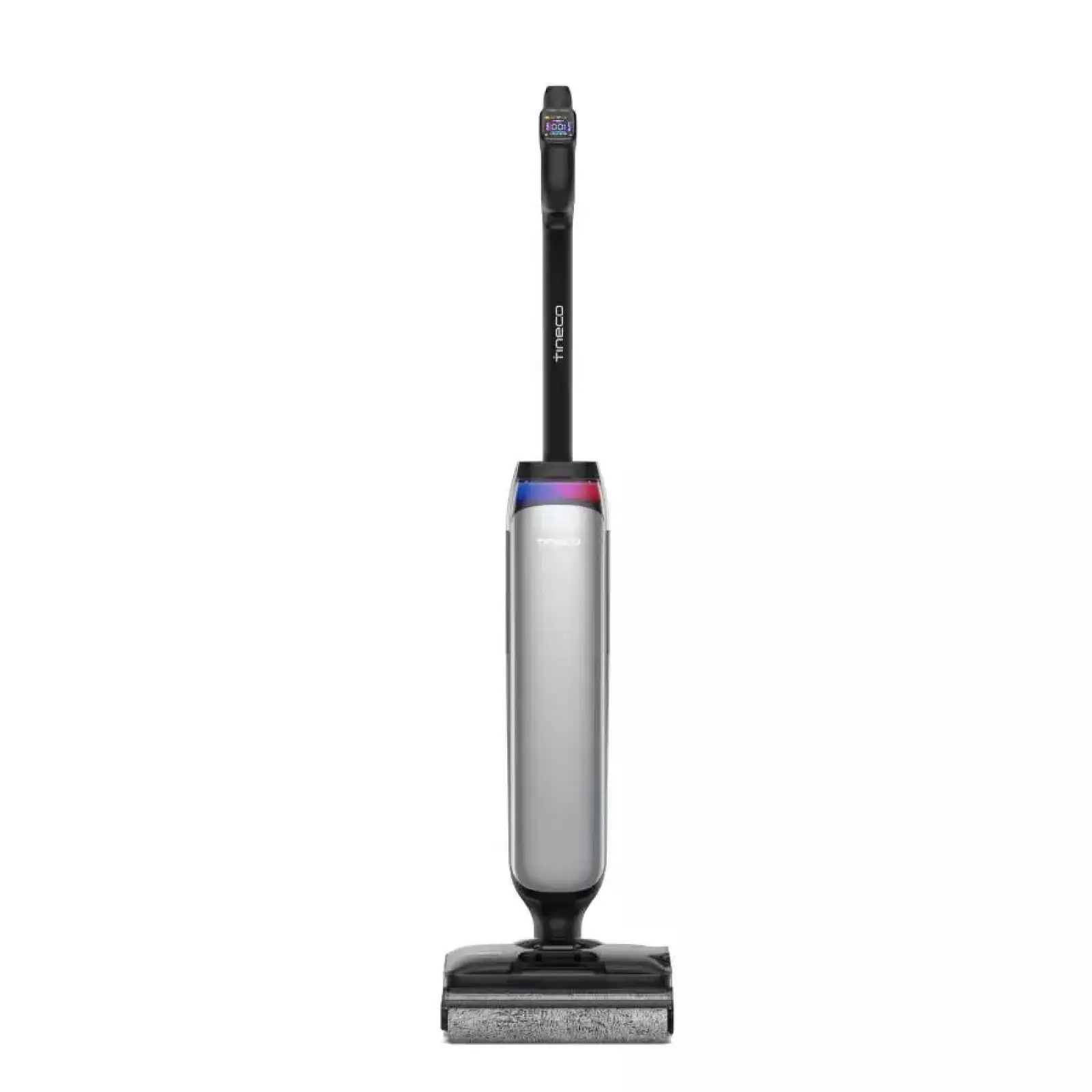 Акумуляторний миючий пилосос Tineco Floor One S9 Artist Premium (FW251800DE) UA