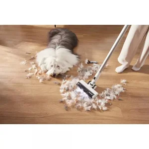 Аккумуляторный моющий пылесос Tineco Floor One Switch S6 Stretch Plus (FW311000DE) UA