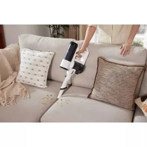 Аккумуляторный моющий пылесос Tineco Floor One Switch S6 Stretch Plus (FW311000DE) UA