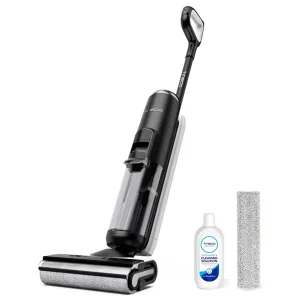 Акумуляторний миючий пилосос Tineco Floor One S6 Flashdry Pet (FW360100DE) UA