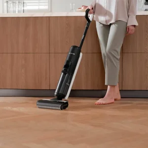 Акумуляторний миючий пилосос Tineco Floor One S6 Flashdry Pet (FW360100DE) UA