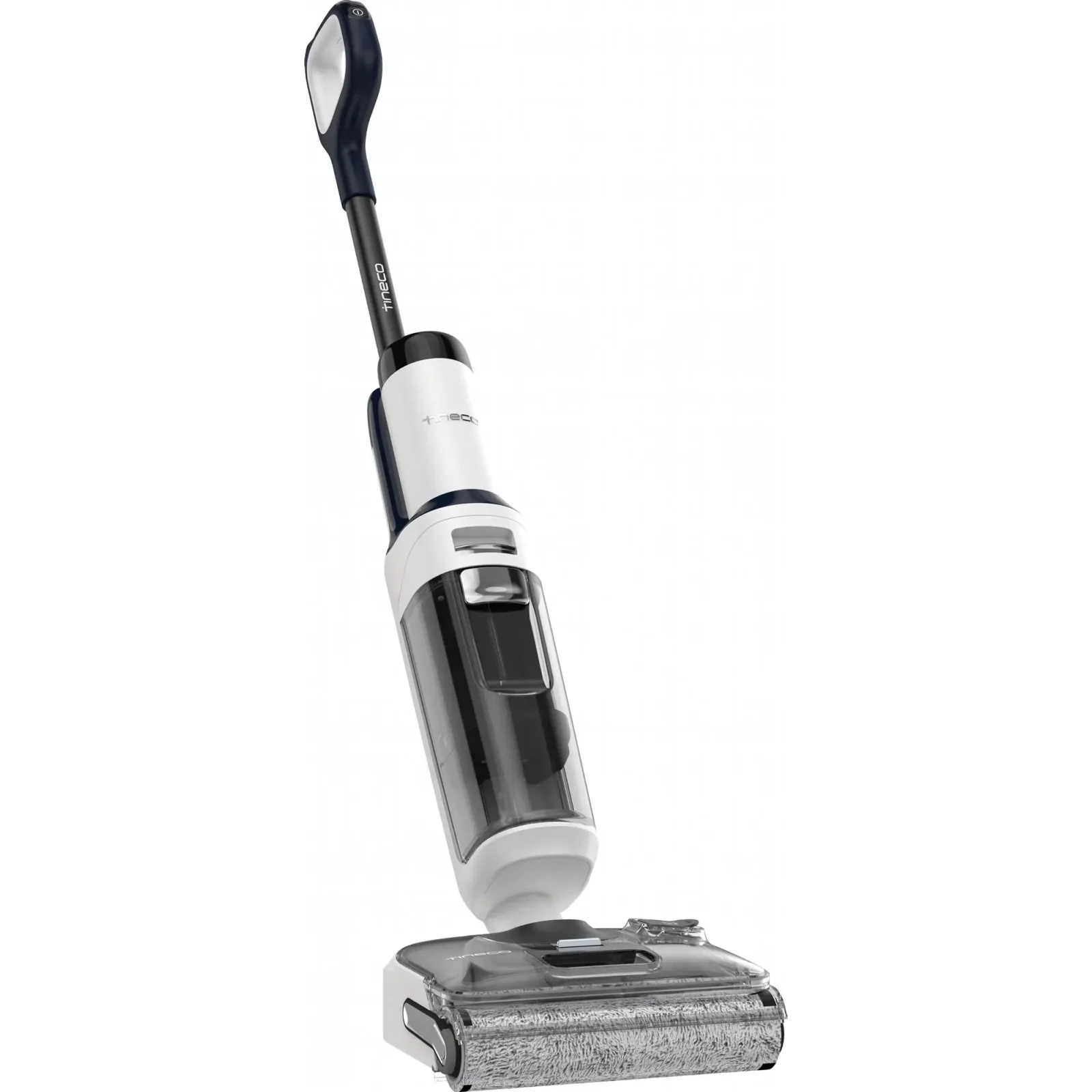 Аккумуляторный моющий пылесос Tineco Floor One S5 Stretch Extreme (FW412500DE) UA