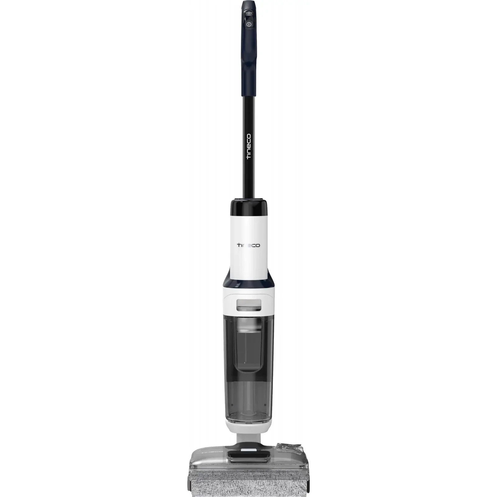 Аккумуляторный моющий пылесос Tineco Floor One S5 Stretch Extreme (FW412500DE) UA