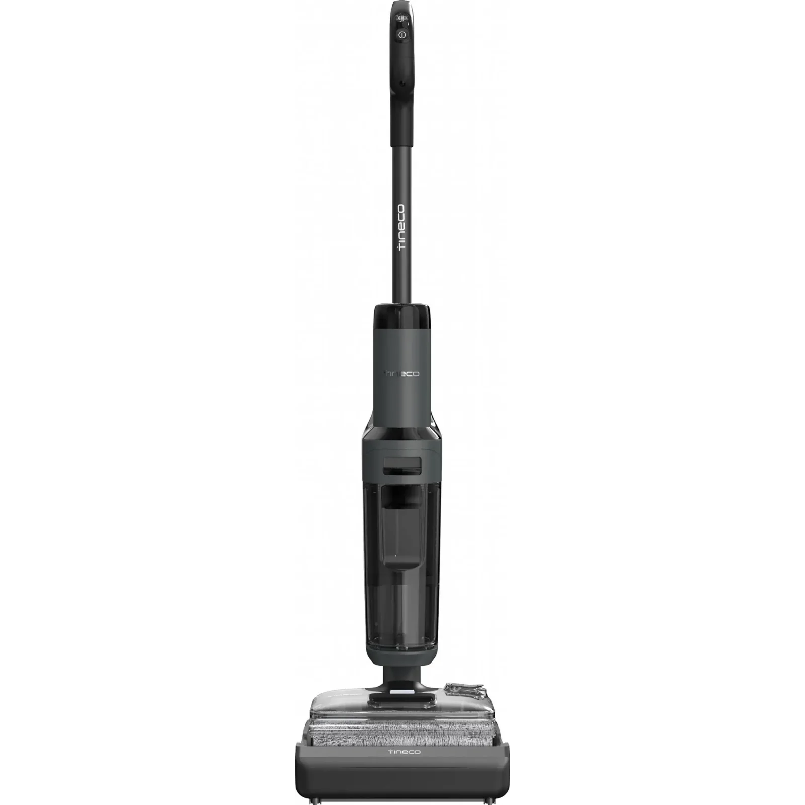 Акумуляторний миючий пилосос Tineco Floor One S6 Stretch Extreme (FW420400DE) UA