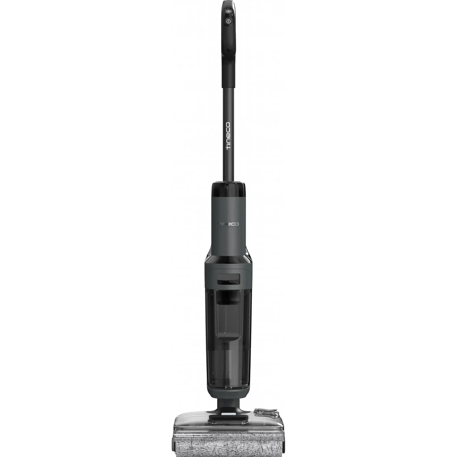 Акумуляторний миючий пилосос Tineco Floor One S6 Stretch Extreme (FW420400DE) UA