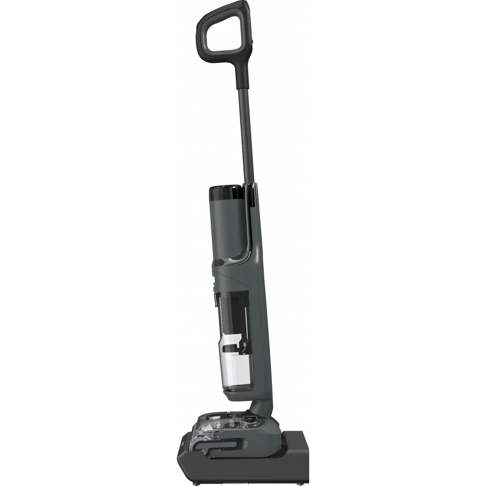 Акумуляторний миючий пилосос Tineco Floor One S6 Stretch Extreme (FW420400DE) UA