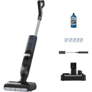 Акумуляторний миючий пилосос Rowenta X-Clean 5 Pro GZ5436E0 UA
