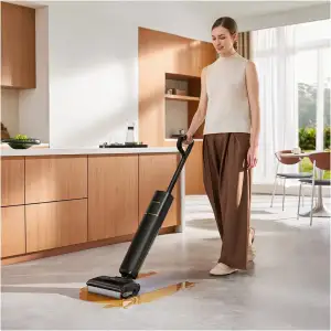 Аккумуляторный моющий пылесос Dreame G12 PRO Flex (HHR10D) UA