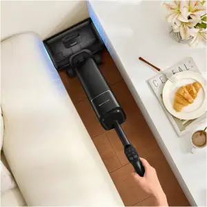 Аккумуляторный моющий пылесос Dreame G12 PRO Flex (HHR10D) UA
