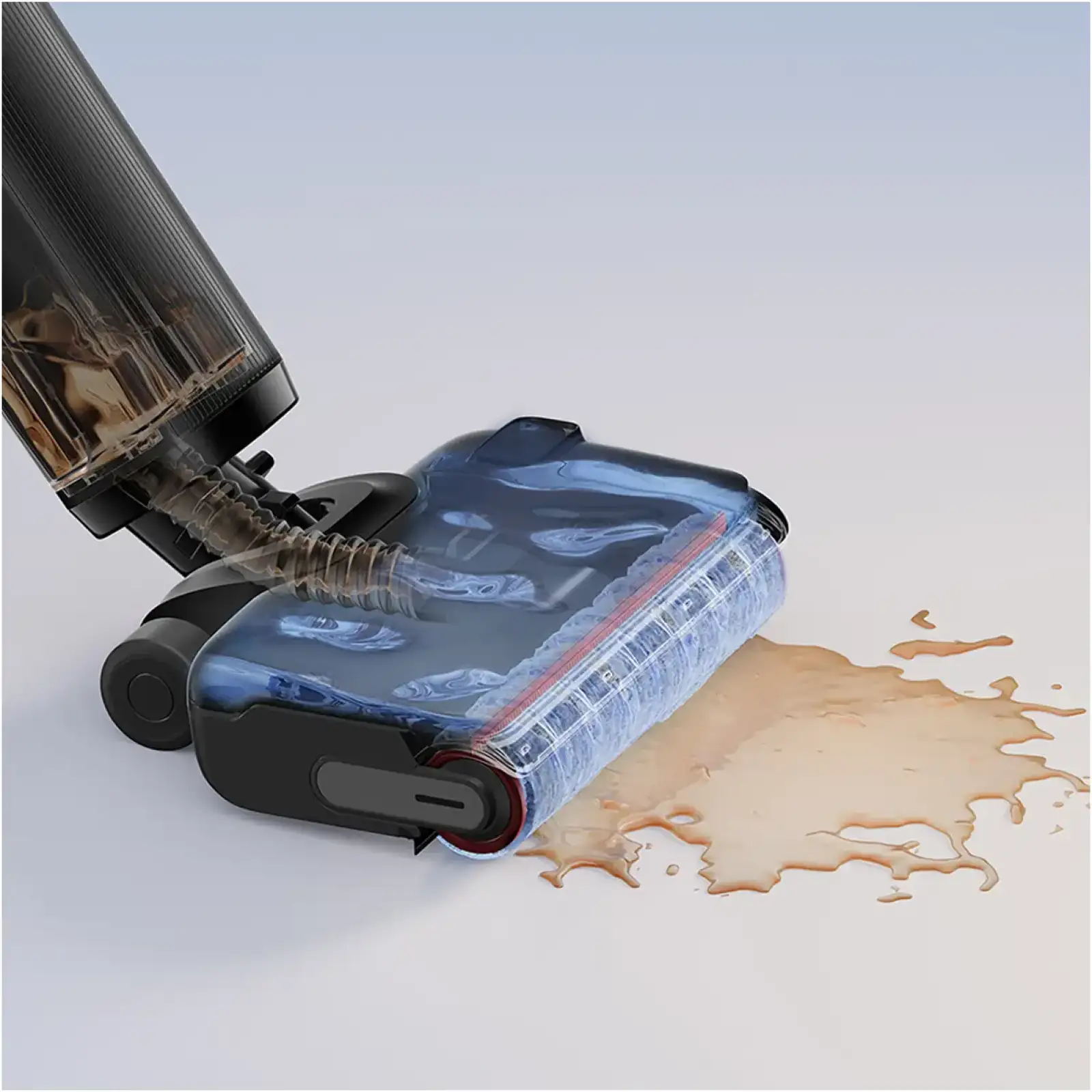 Аккумуляторный моющий пылесос Dreame G12 PRO Flex (HHR10D) UA